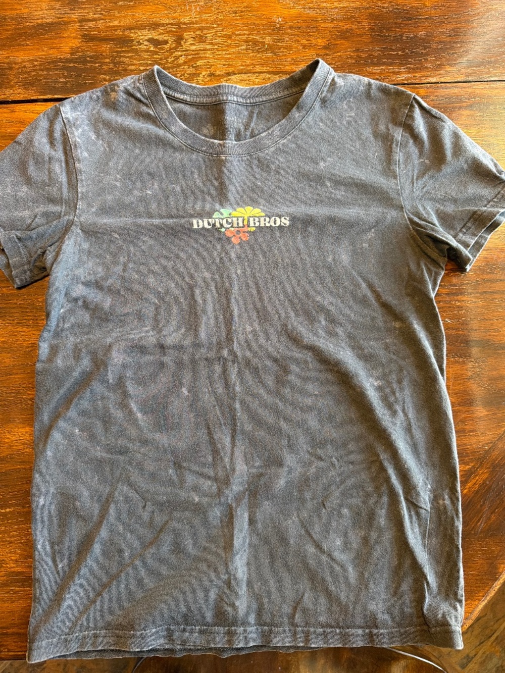 Woman’s Dutch Bros Shirt